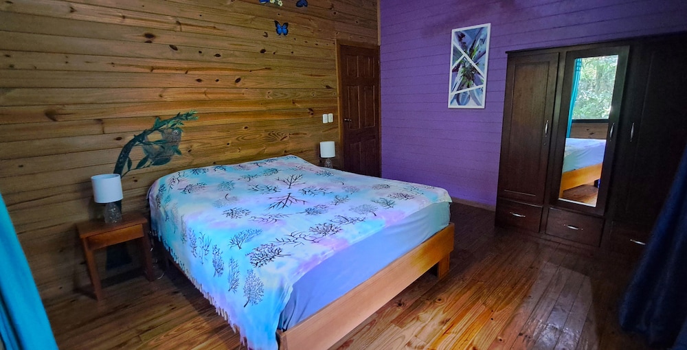 Family Cabin