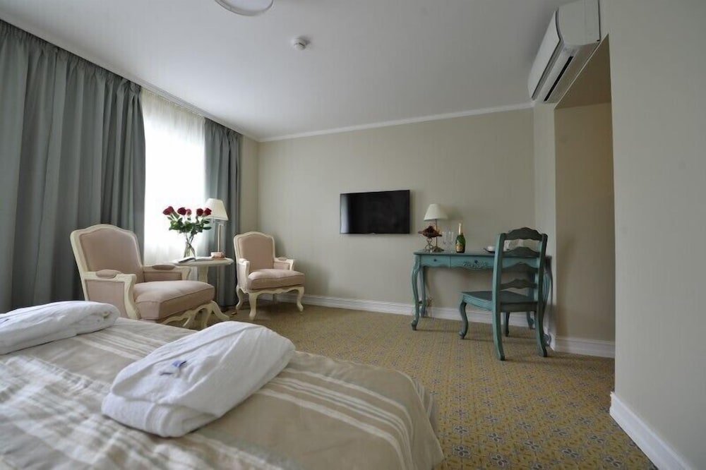Junior Suite photo 2