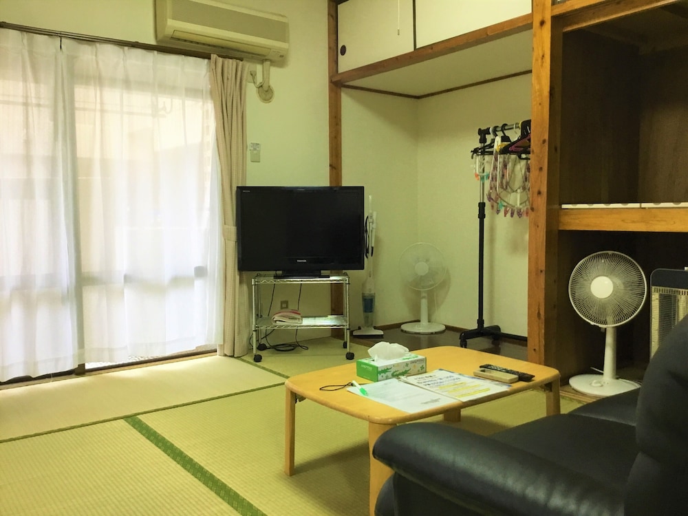 Family Room photo 1