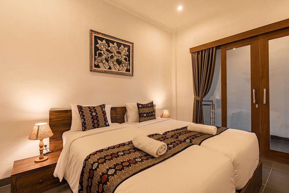 Double or Twin Room - Photo 5