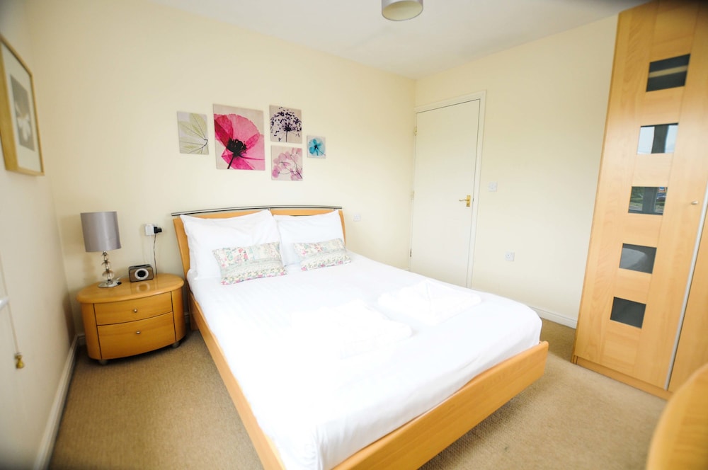 Standard Apartment, 2 Bedrooms - Photo 1