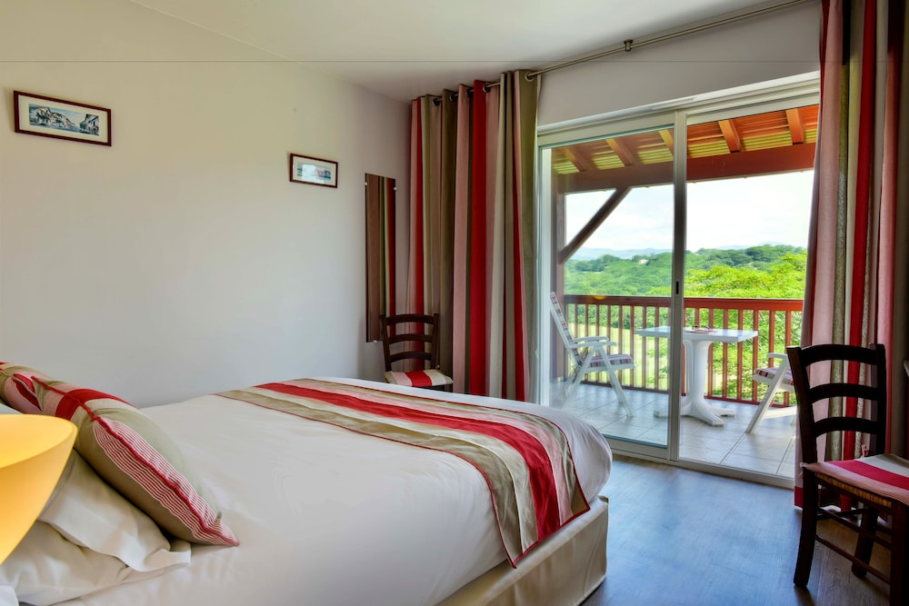 Double Room with Terrace photo 3