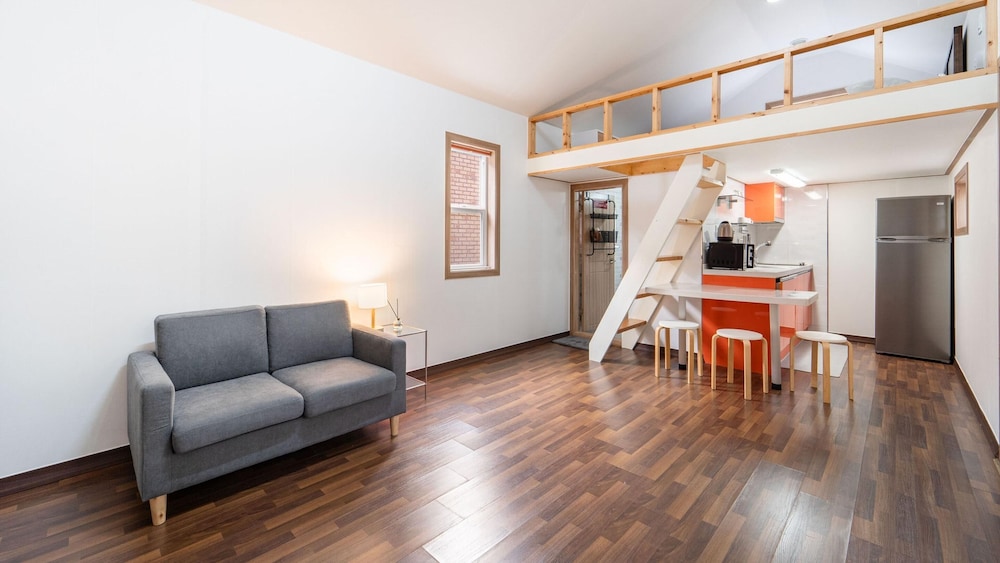 Basic Room, 1 Bedroom (Raon(Dokchae)) - Photo 8