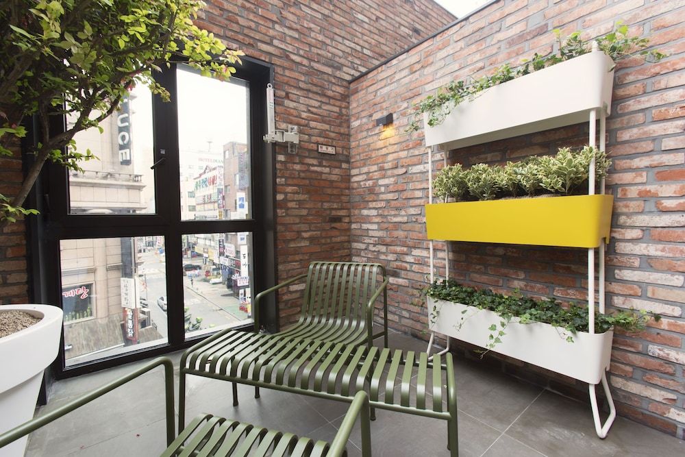 Double Room (Garden) - Photo 5