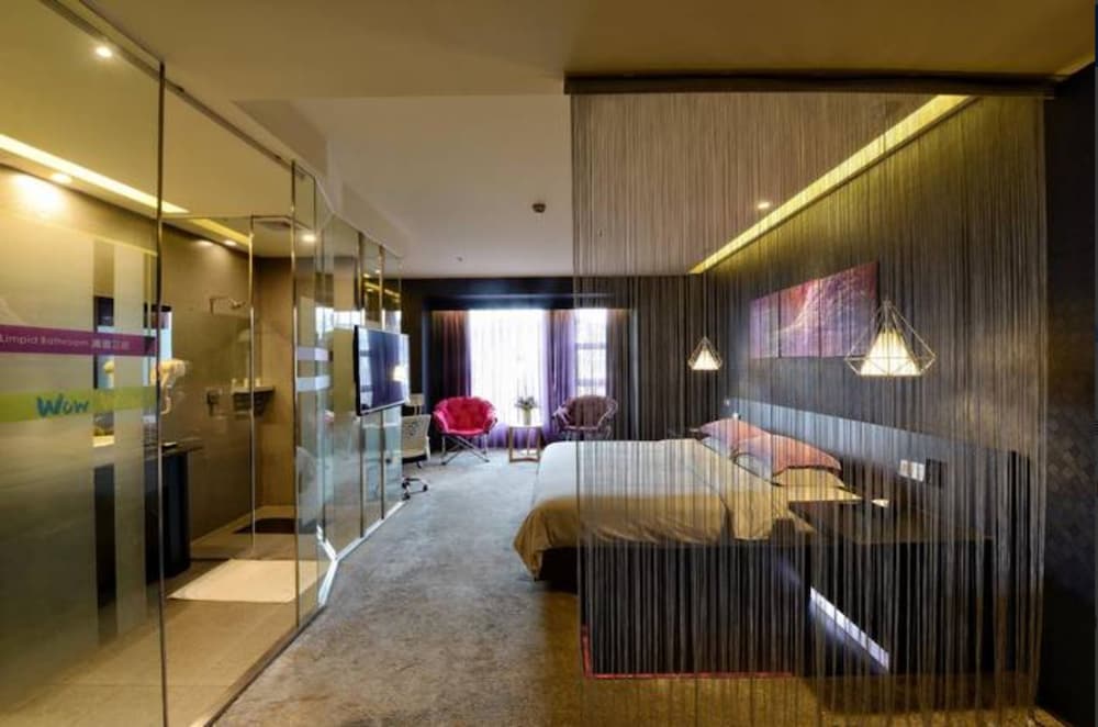 Design Double Room photo 2