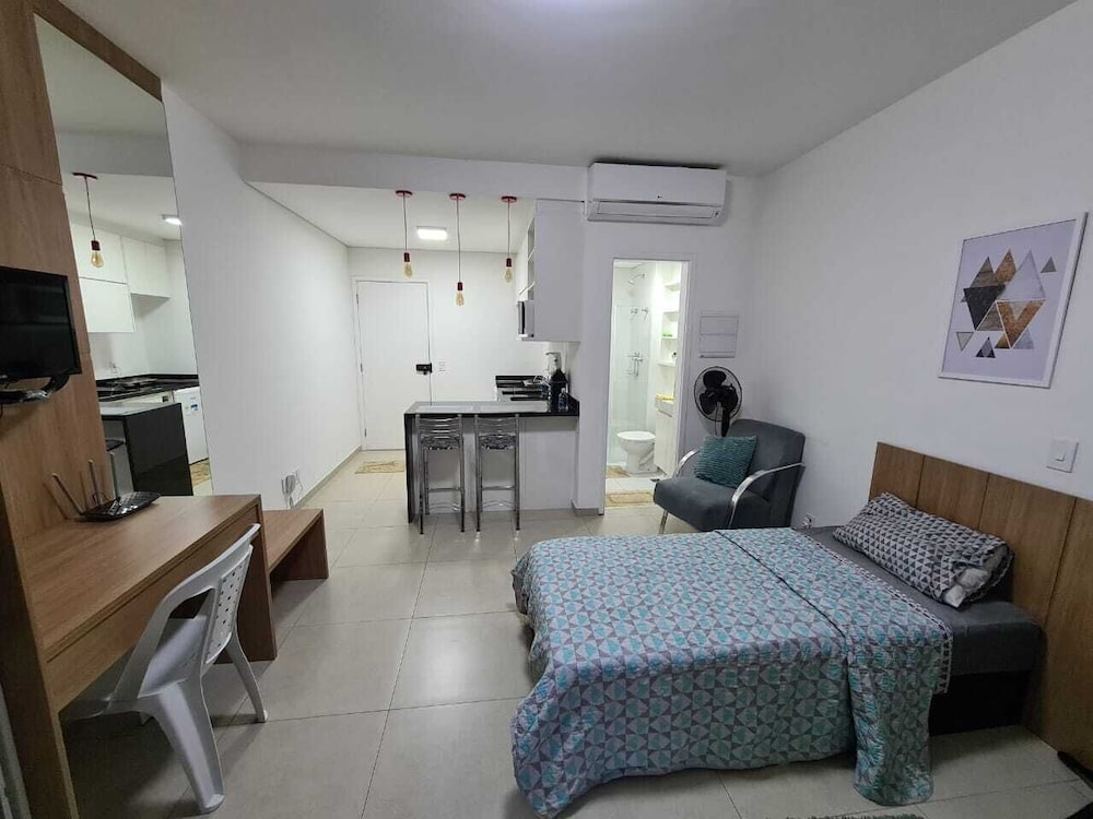 Executive Quadruple Room