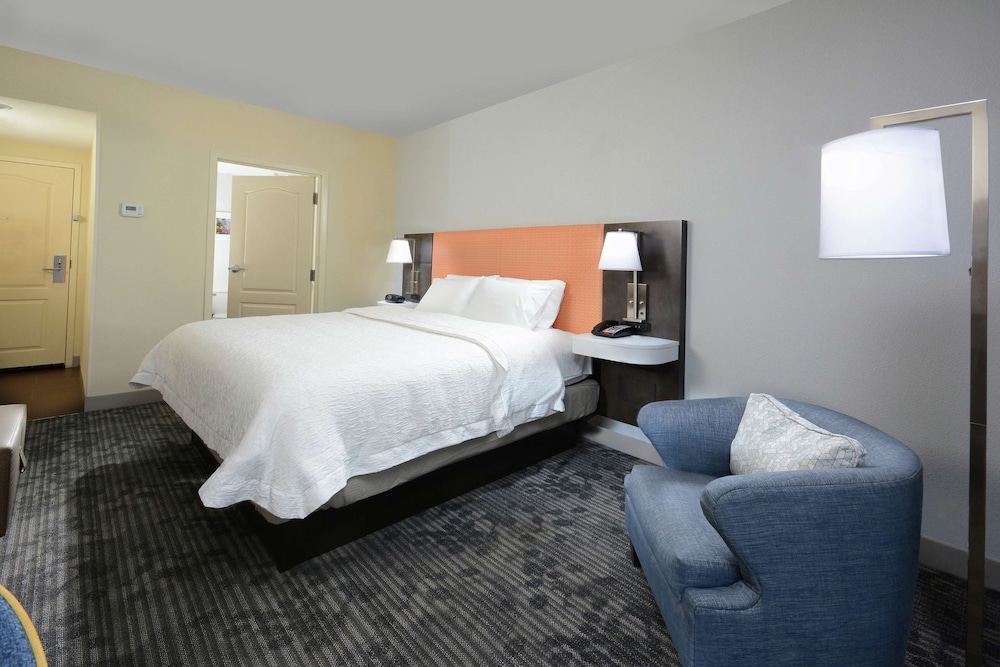 Room, 1 King Bed, Accessible (Hearing) photo 3