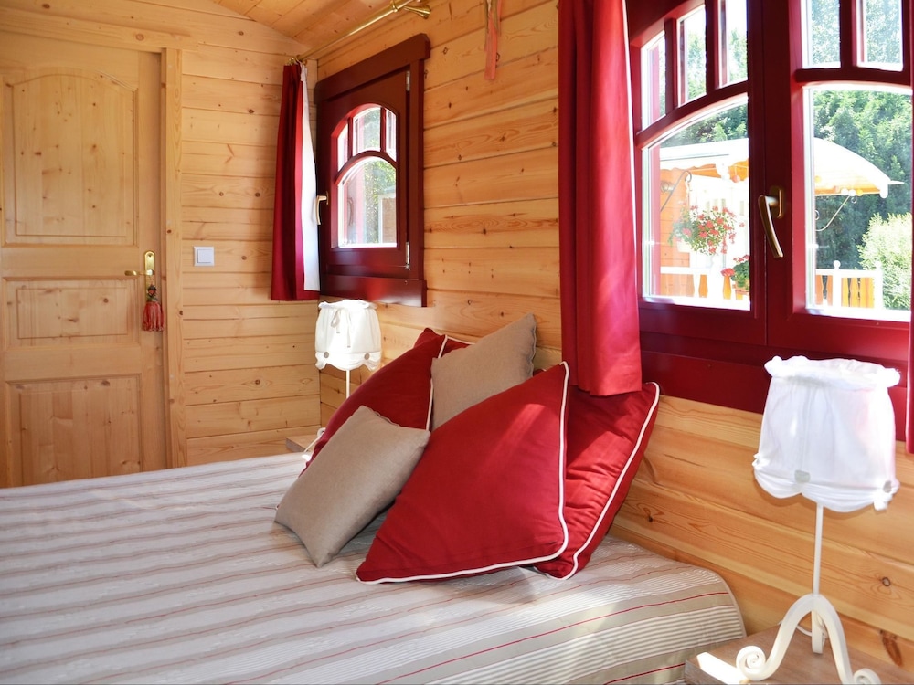 Caravan photo 1