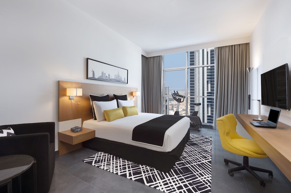 TRYP Room photo 3