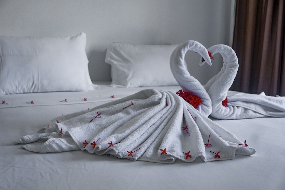 Double or Twin Room photo 2