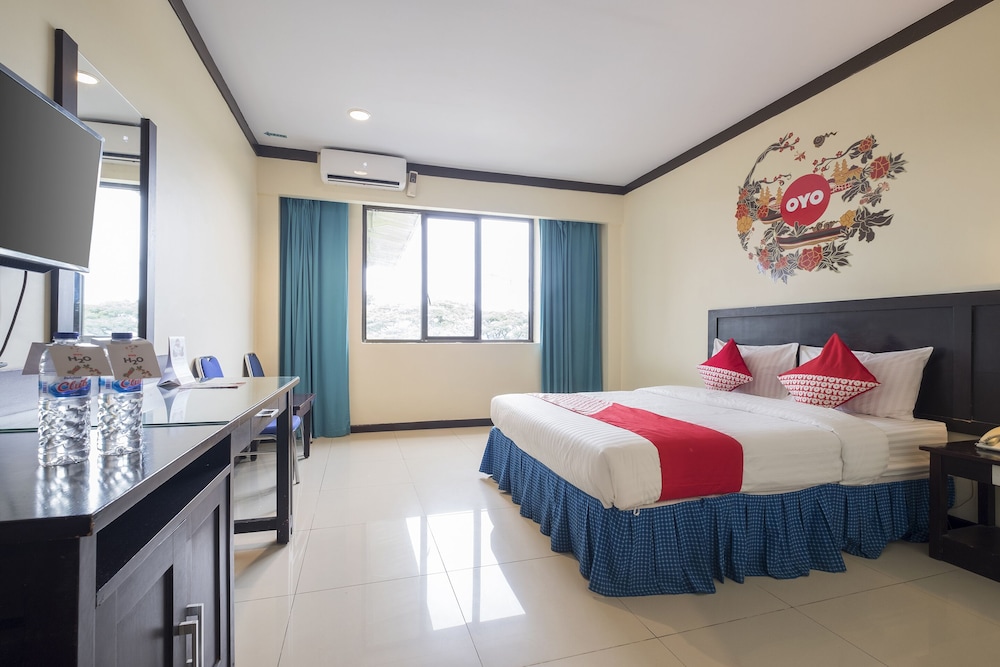 Standard Double Room - Photo 4