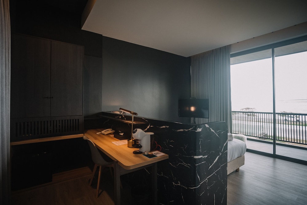 Deluxe Double Room - Photo 5