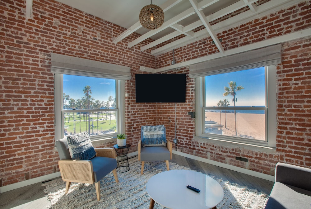Suite, 1 Bedroom, Oceanfront