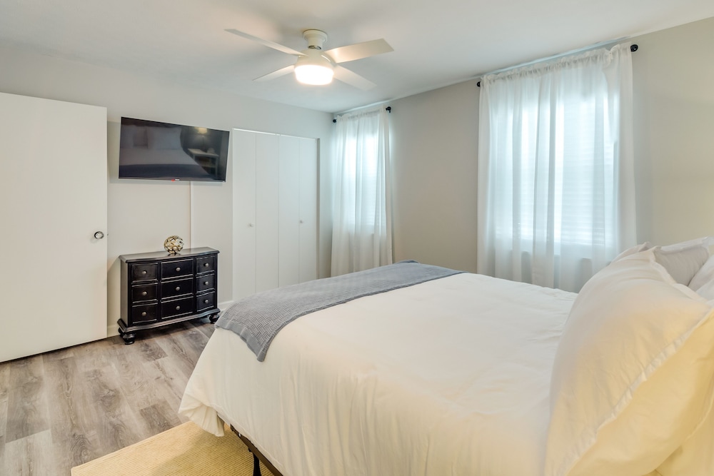 Apartment (2 Bedrooms) photo 3