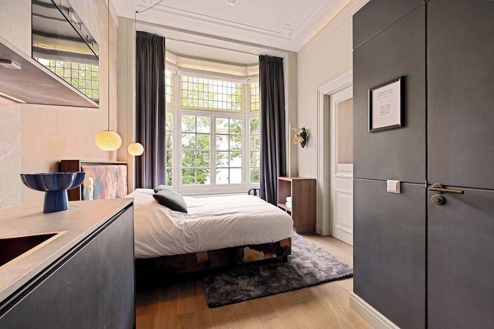 Comfort Room, 1 Double Bed photo 3