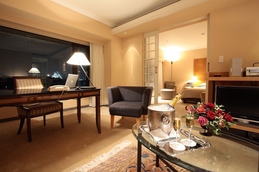 Junior Suite, Non Smoking - Photo 4