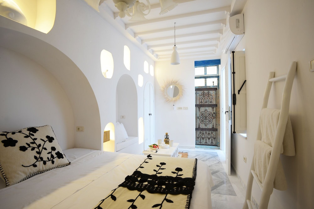 Premium Suite, Ensuite (Yasmine)
