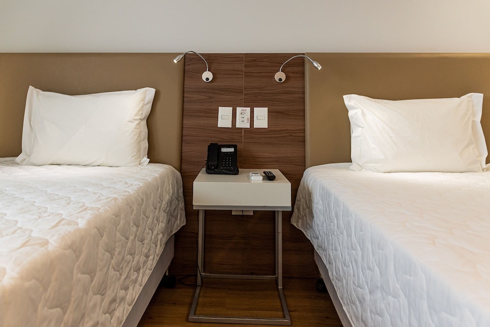 Superior Twin Room - Photo 3