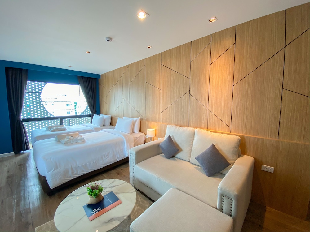 Grand Deluxe - Photo 9