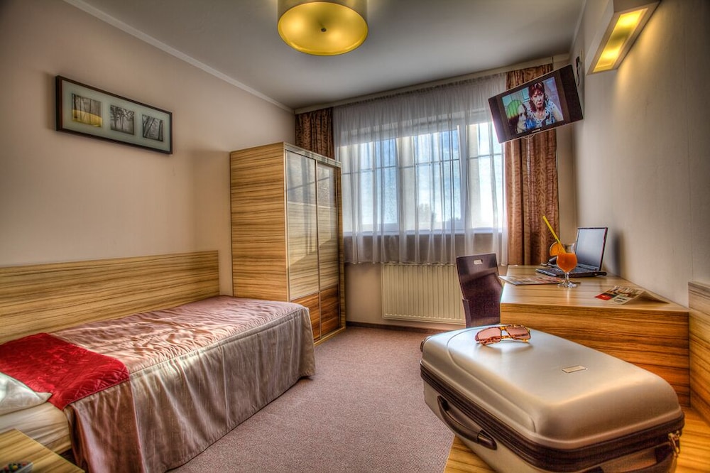 Traditional Single Room photo 1