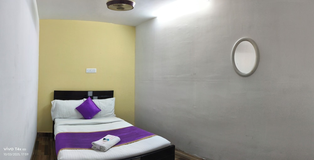 Basic Single Room