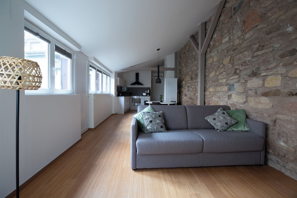 Appartement Zen photo 3