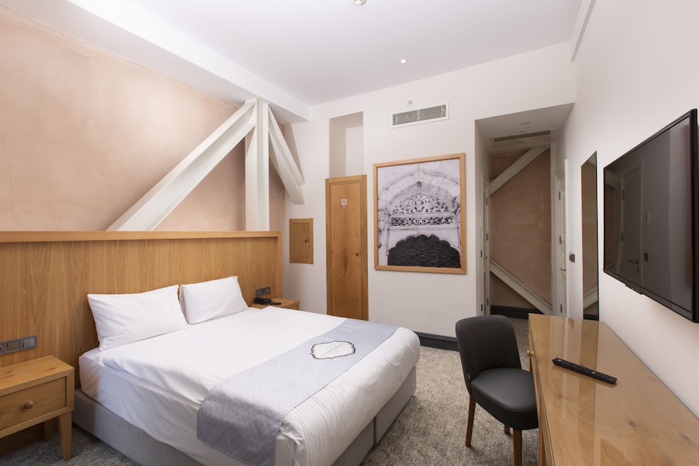 Superior Double Room photo 1