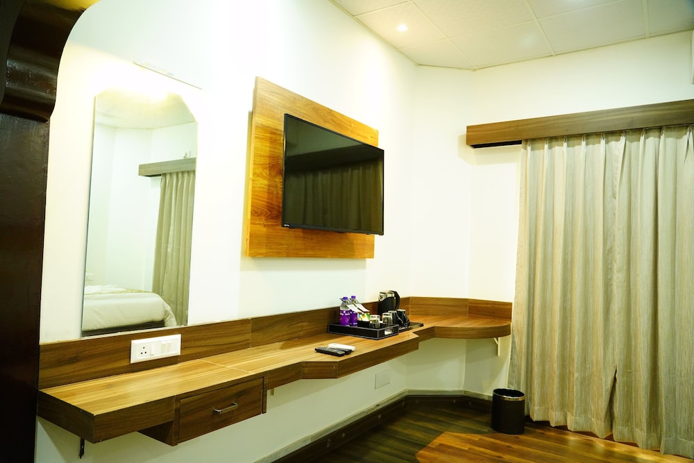 Superior Double Room photo 3