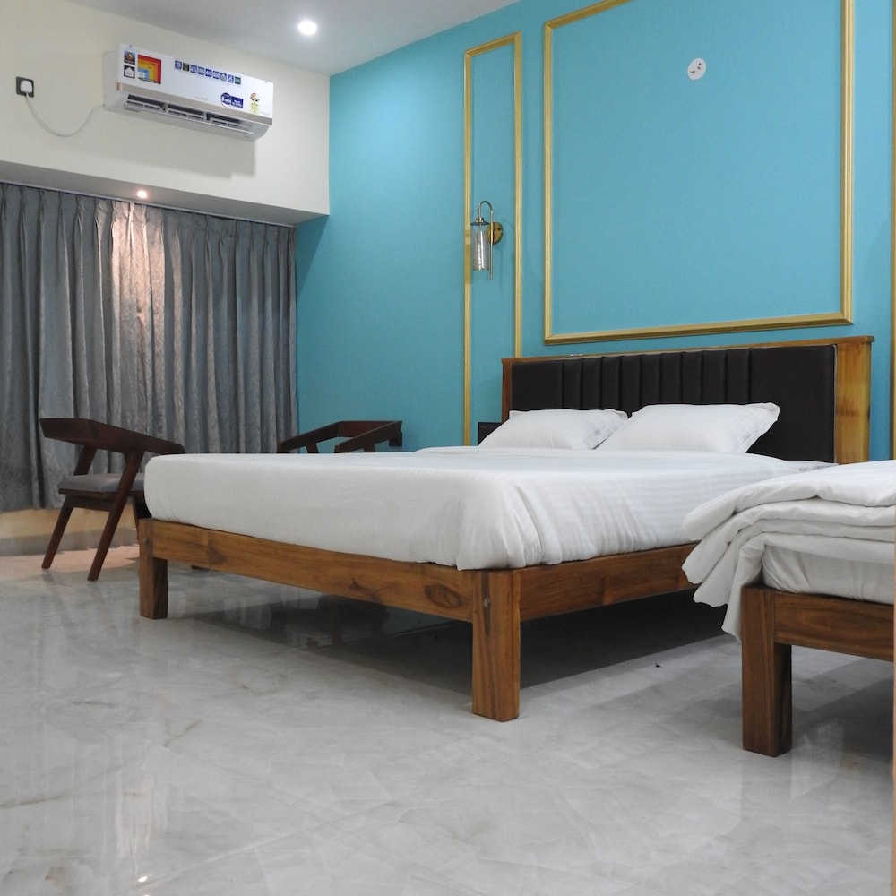 Executive Triple Room photo 2