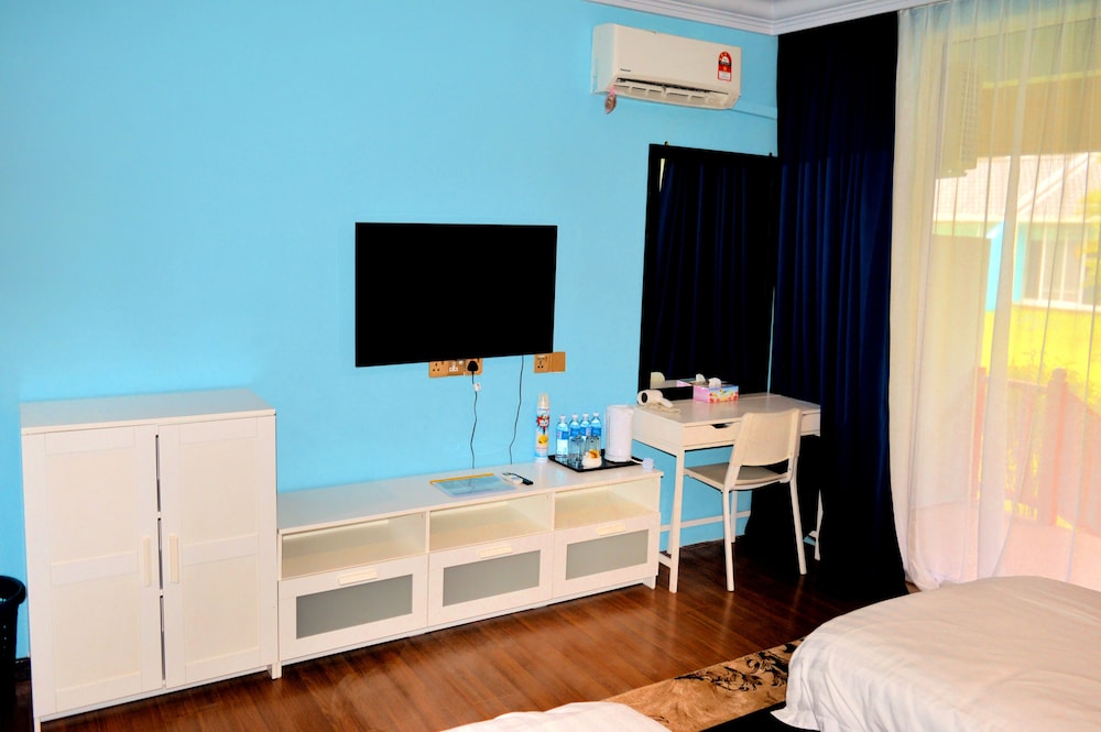 Standard Twin Room, 2 Twin Beds photo 3