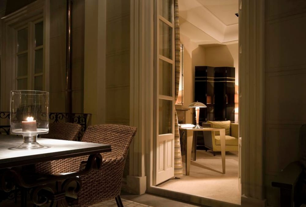 Junior Suite (Superior)