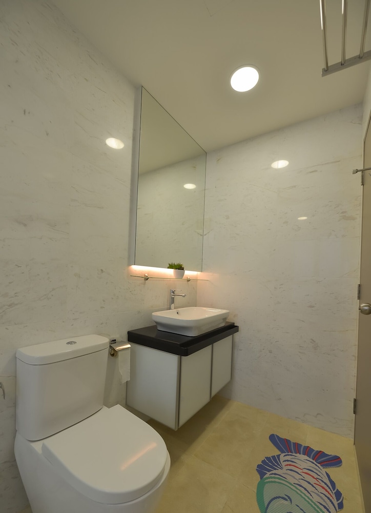 Deluxe Apartment, 2 Bedrooms photo 3