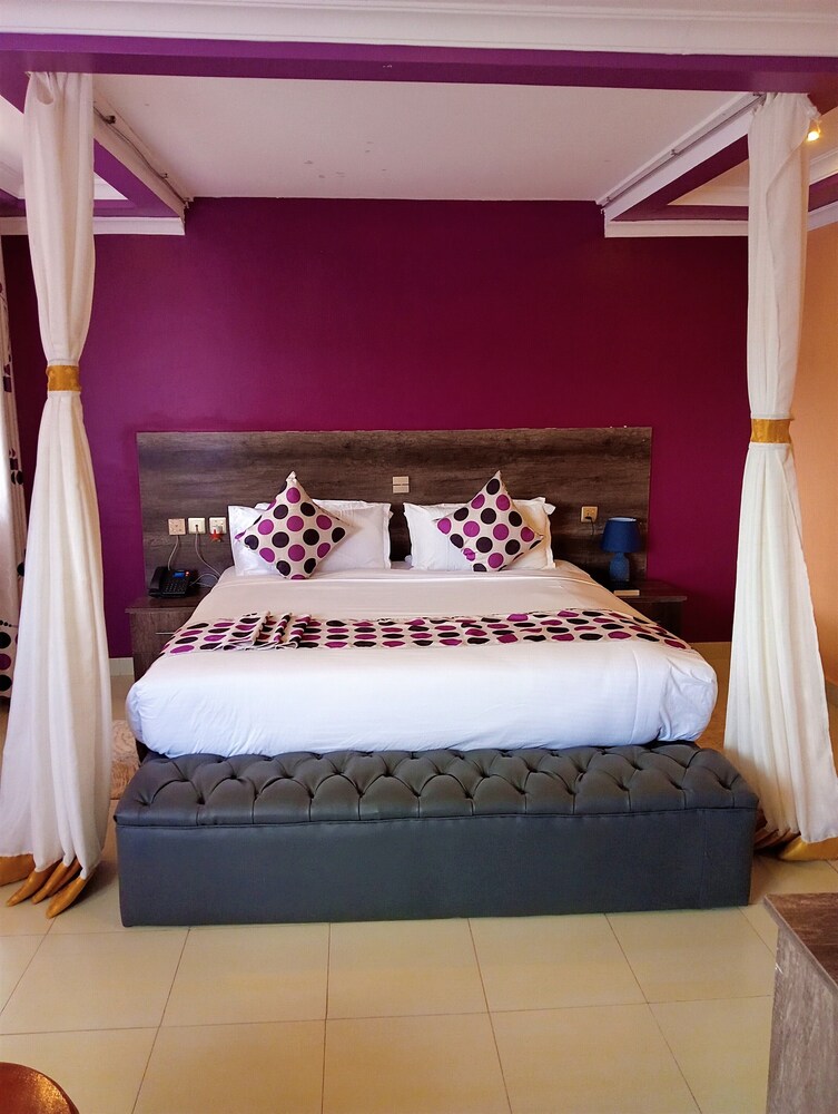 Executive Double Room photo 3