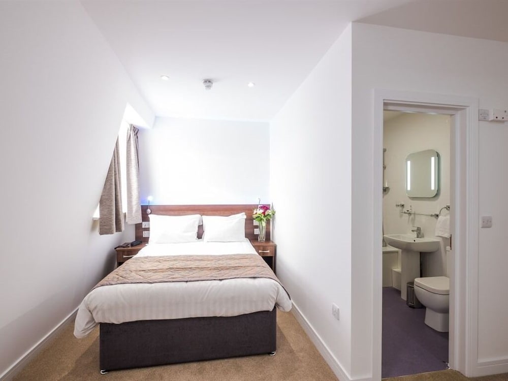 Double Room, Ensuite