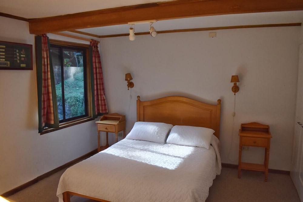 Standard Double Room, Garden View photo 1