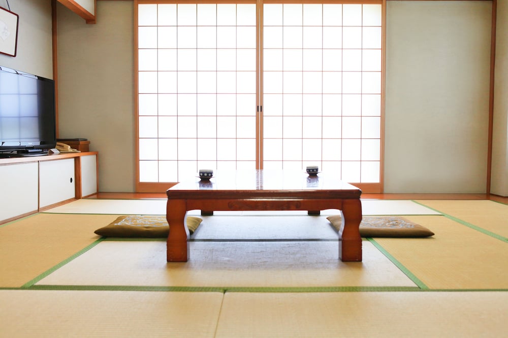 Big Japanese Room photo 2