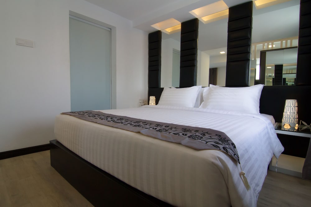 Executive Family Suite photo 2