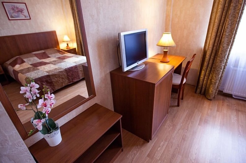 Standard Double Room, Balcony photo 3