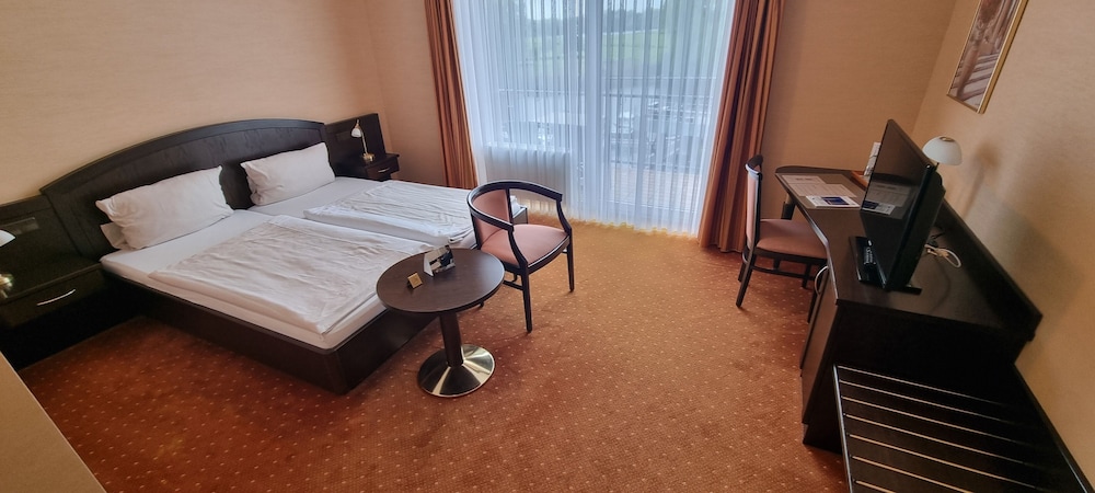 Comfort Double Room photo 2