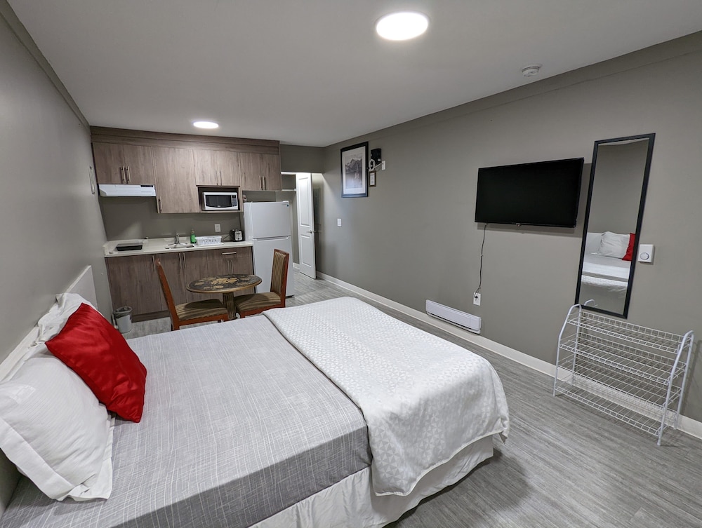 Standard Single Room photo 1