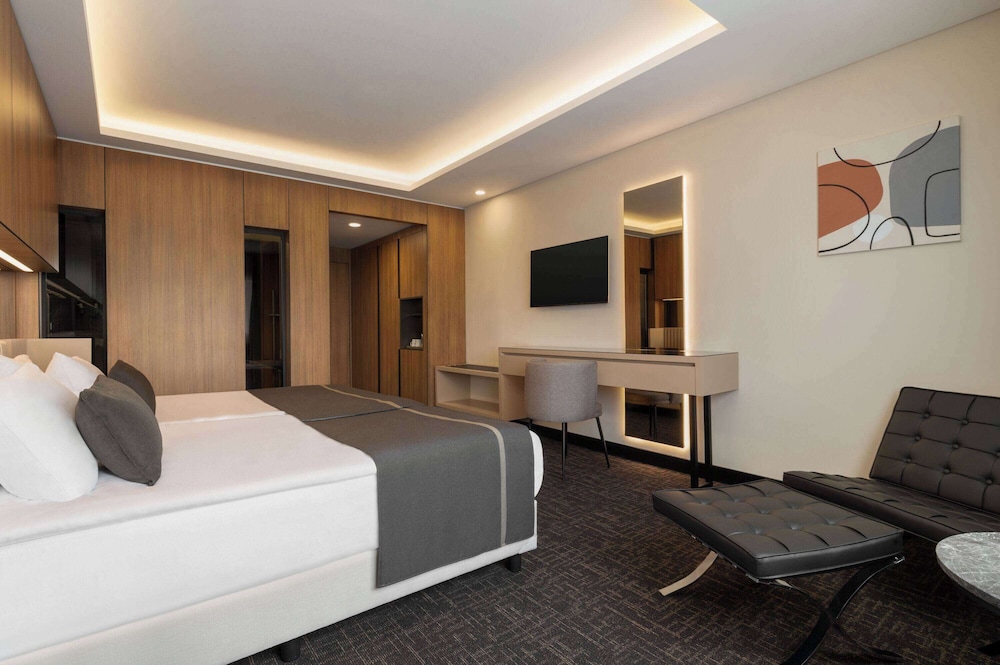 Standard Room - Photo 1