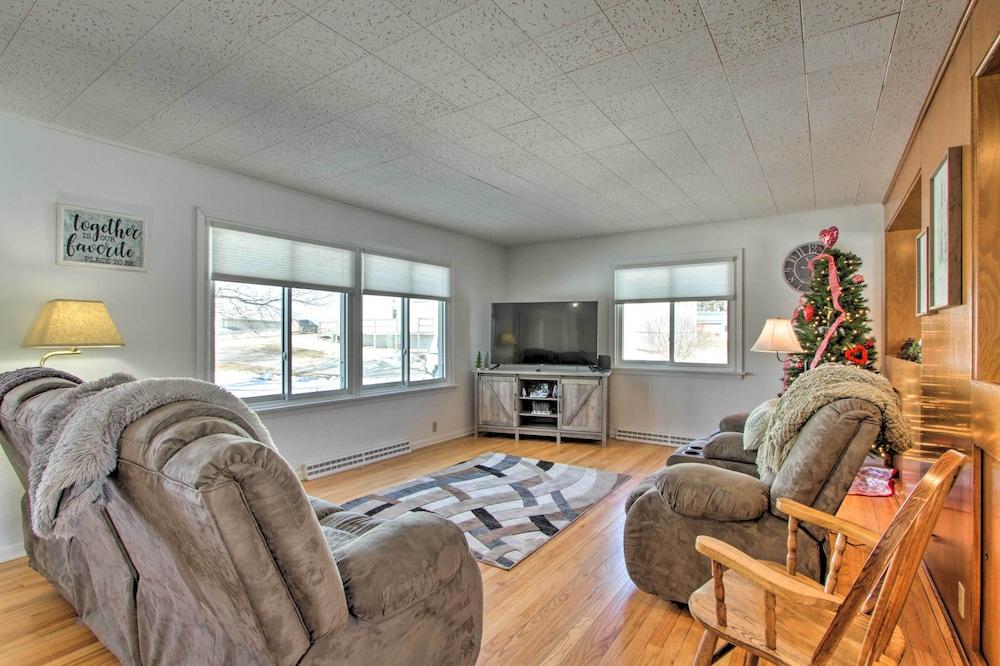 House (3 Bedrooms) photo 1