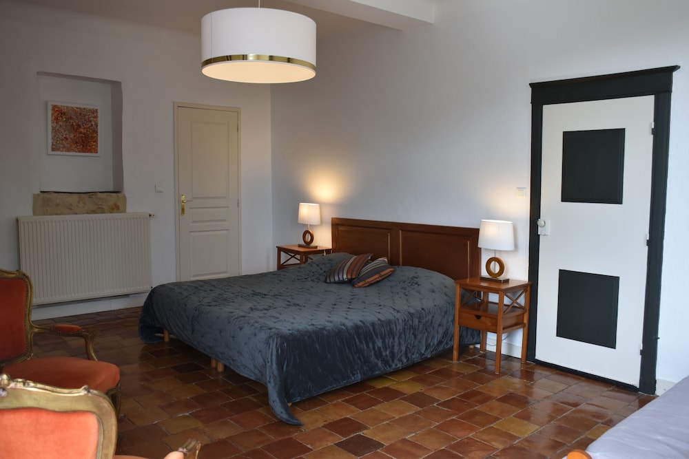 Comfort Double Room, Balcony, Vineyard View photo 1