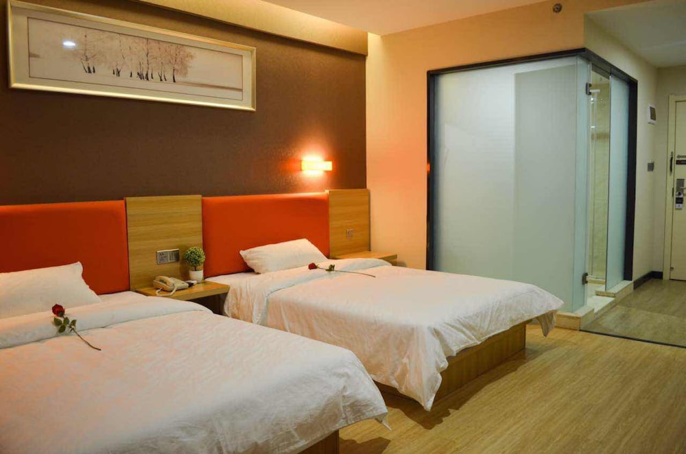 Superior Twin Room photo 1