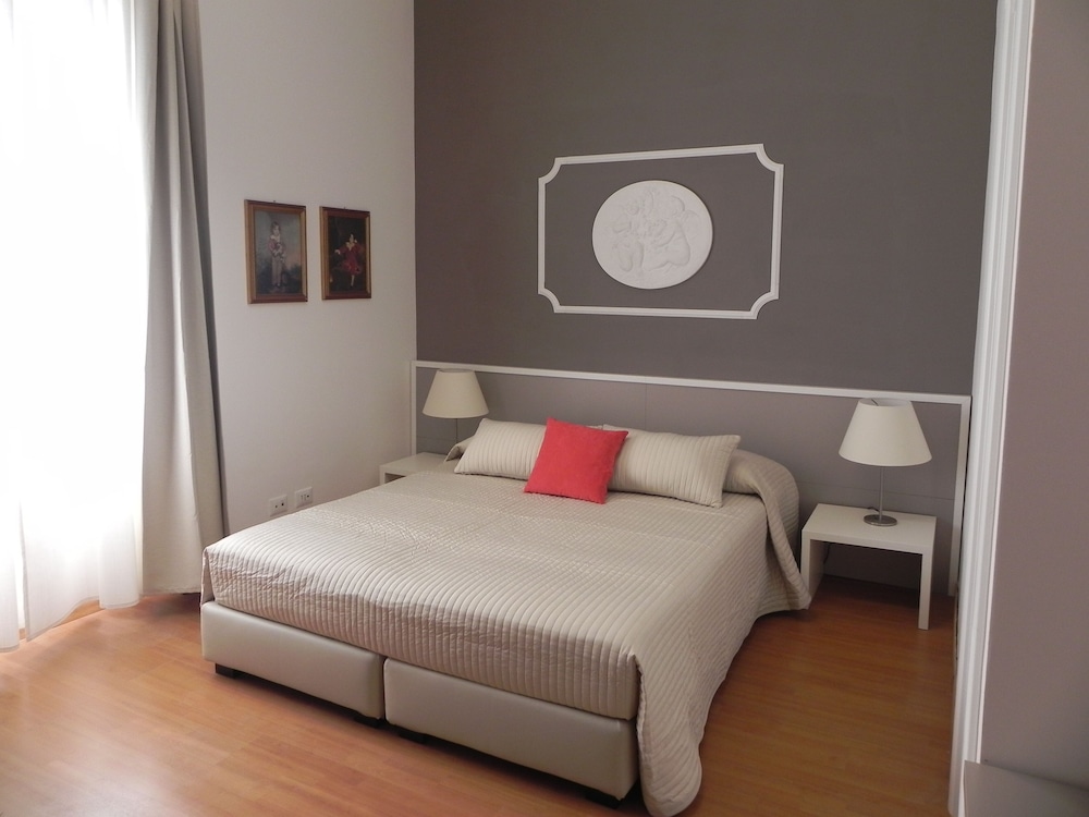 Deluxe Triple Room photo 1