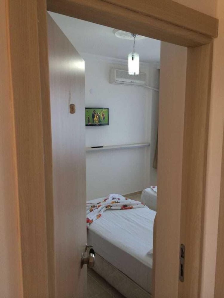 Standard Double Room, Garden View photo 2