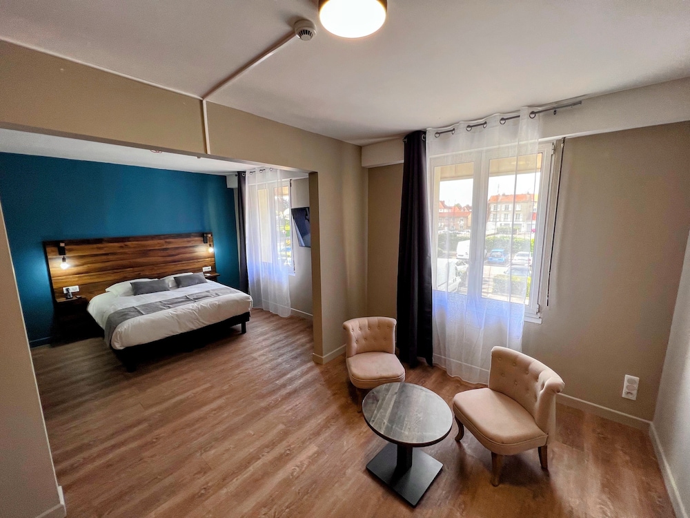 Superior Double Room photo 3