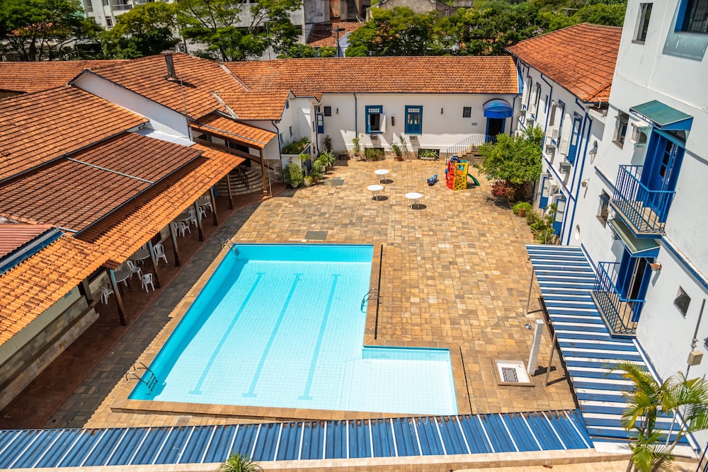 Luxo Triplo Solteiro - Photo 2