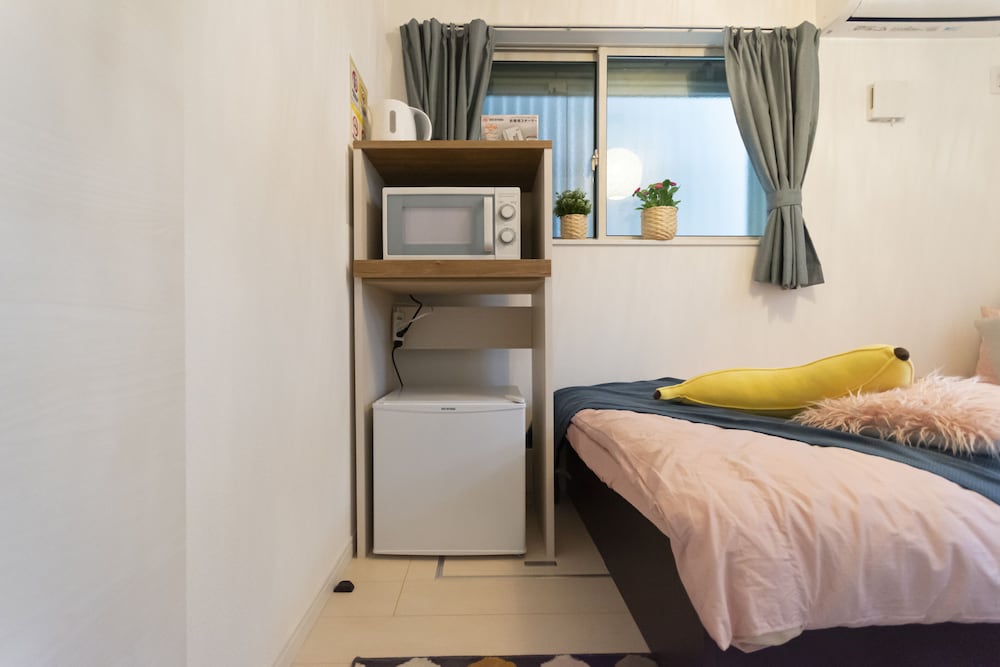 Apartment, 1 Bedroom