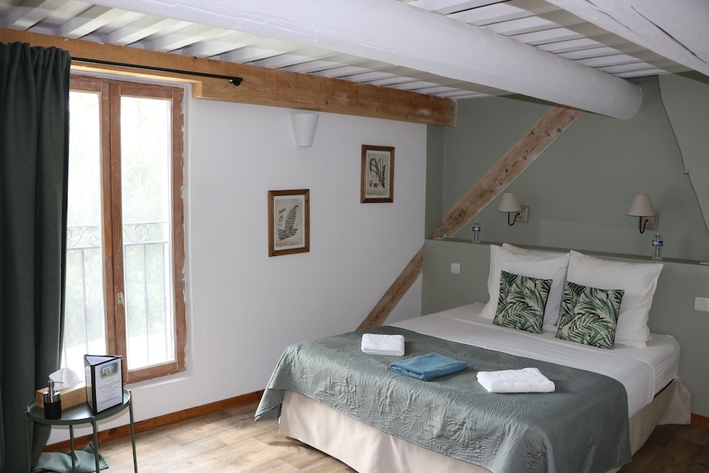 Comfort Double Room - Photo 6